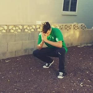 Meet your Posher, Kidd